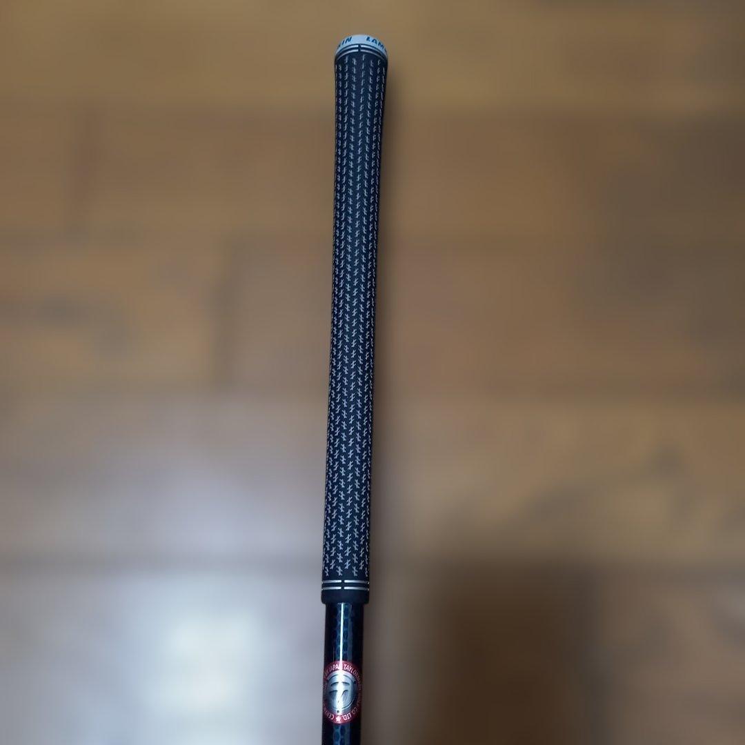 TaylorMade SIM2 MAX D ドライバー　9° TM50S