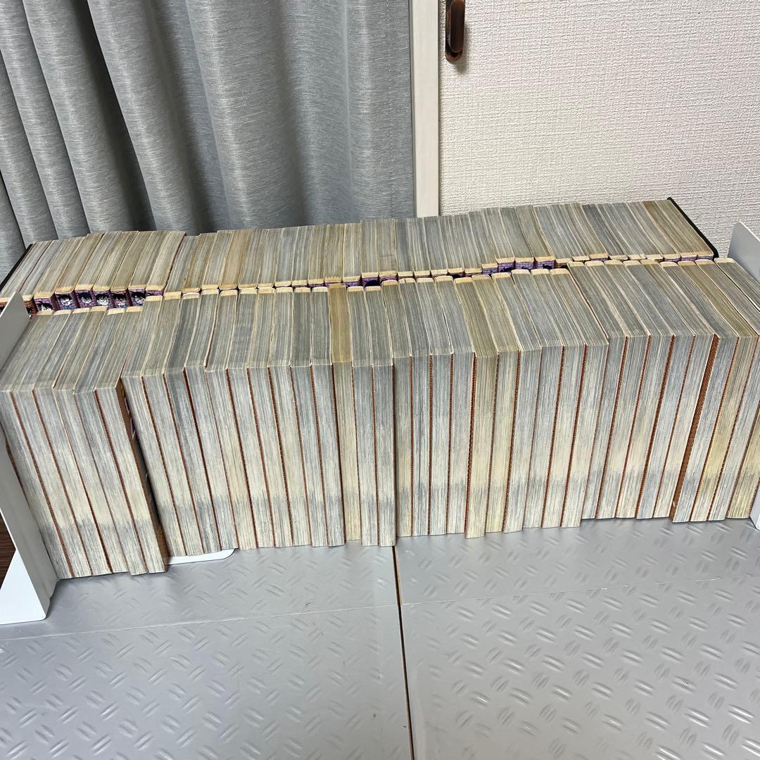 名探偵コナン全巻　1〜107巻