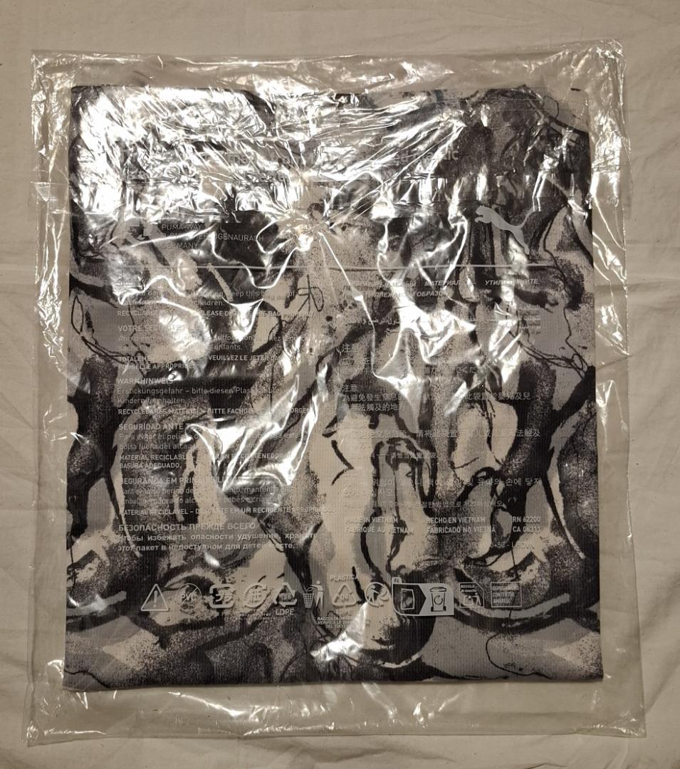 【限界最終価格】マンチェスターシティ 25-26 YOH レプリカ【値下げ不可】