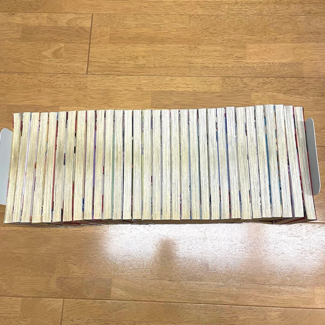 鬼灯の冷徹 全巻セット　1-31巻