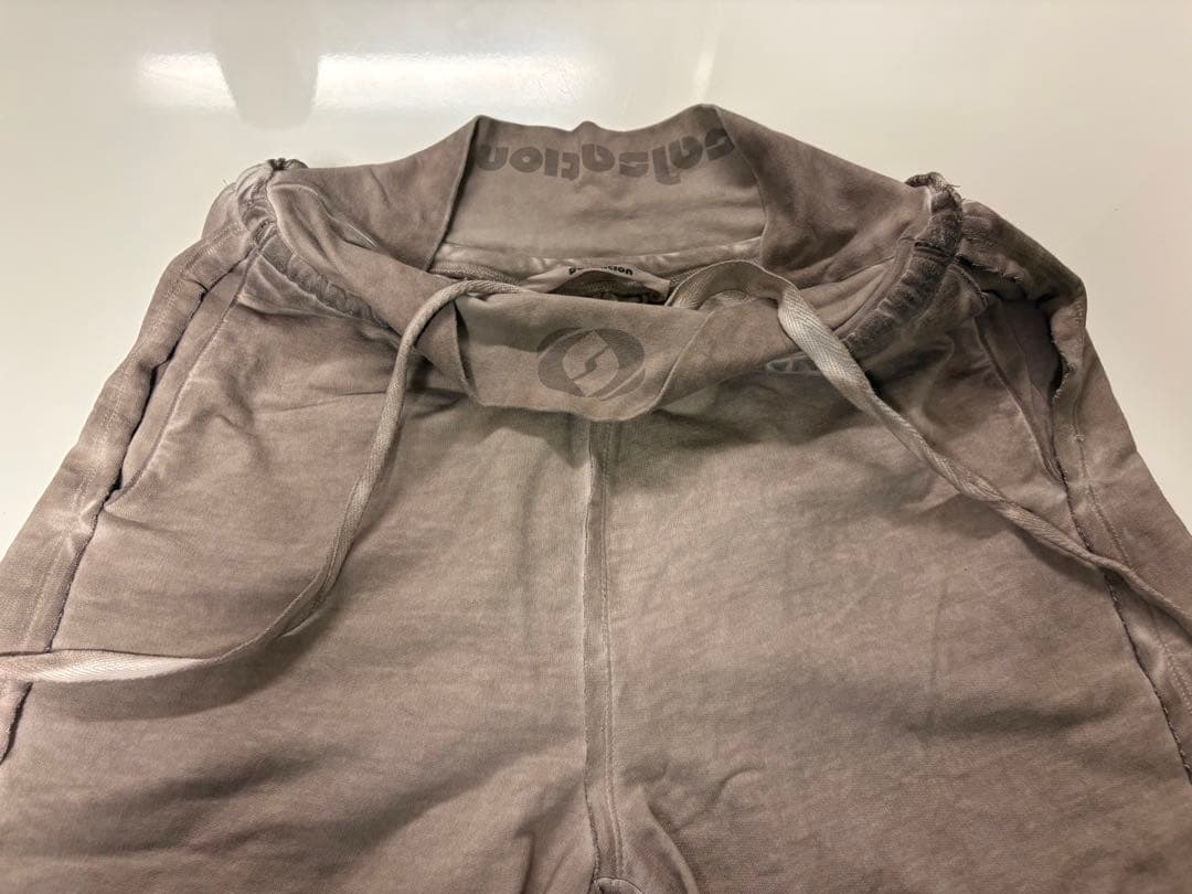 SALSATION WEAR サルセーションウェア 「XS」サイズ