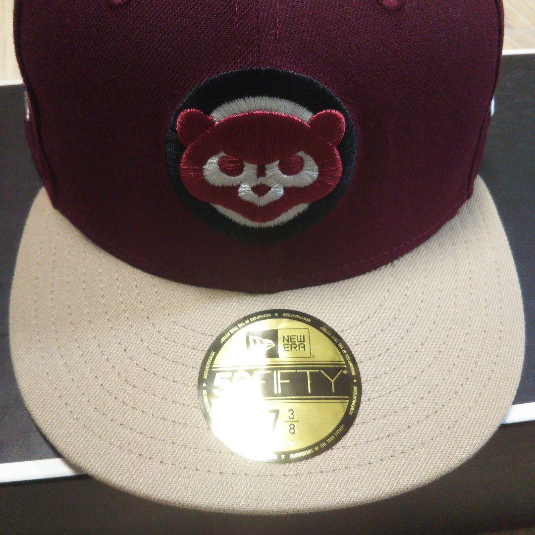 DPW×NEWERA シカゴカブス