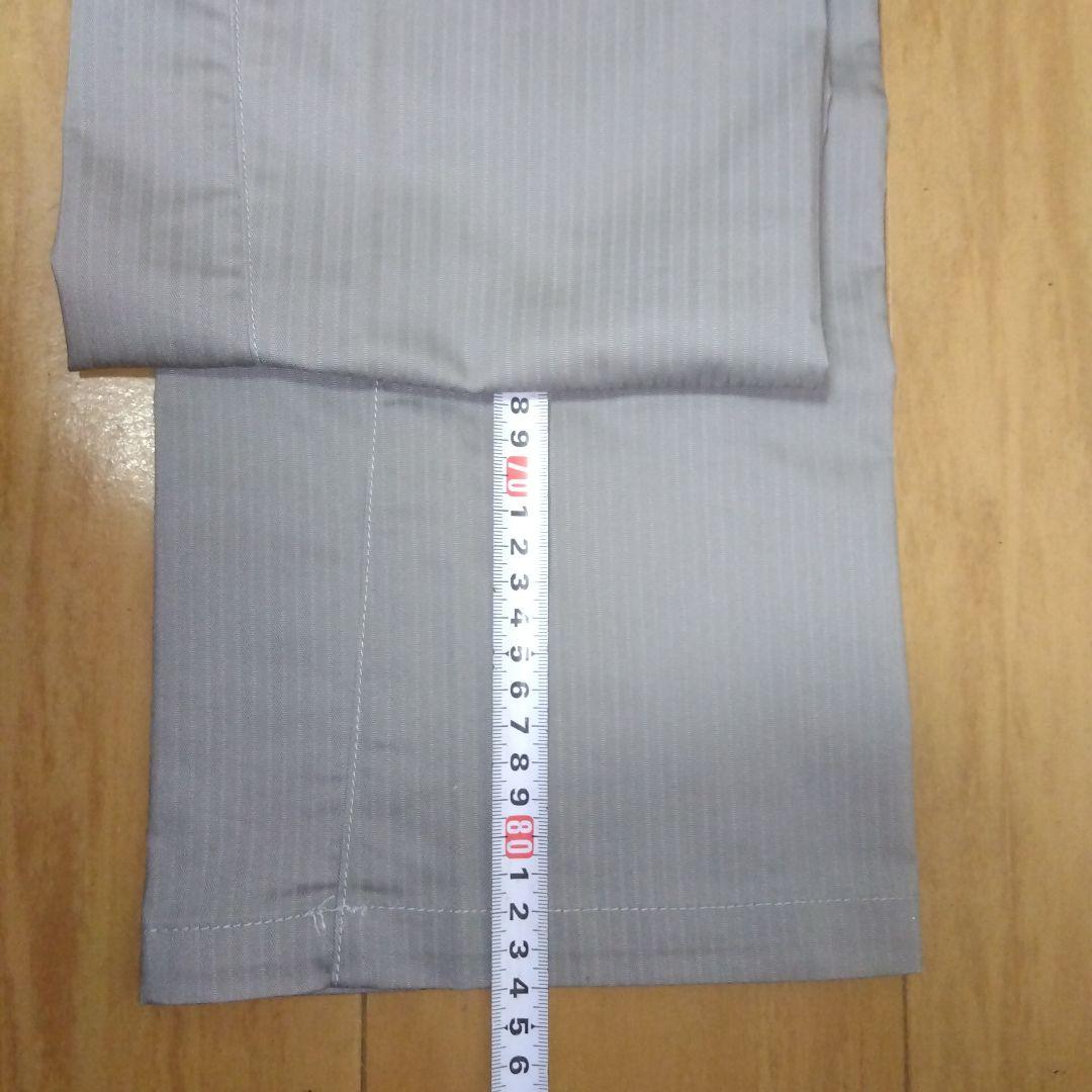 ゲージデザイン メンズゴルフパンツ【７９㌢】新品未使用