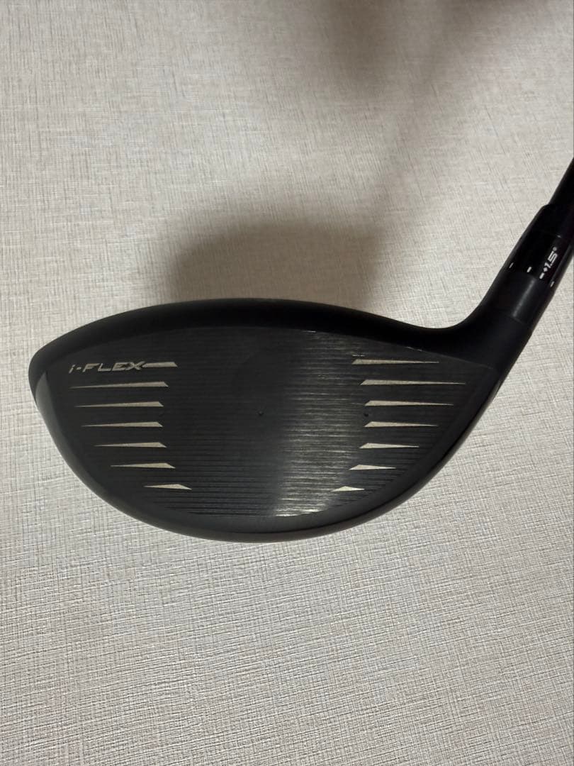 SRIXON ZXi MAX 10.5 ドライバー　FLEX:S スリクソン