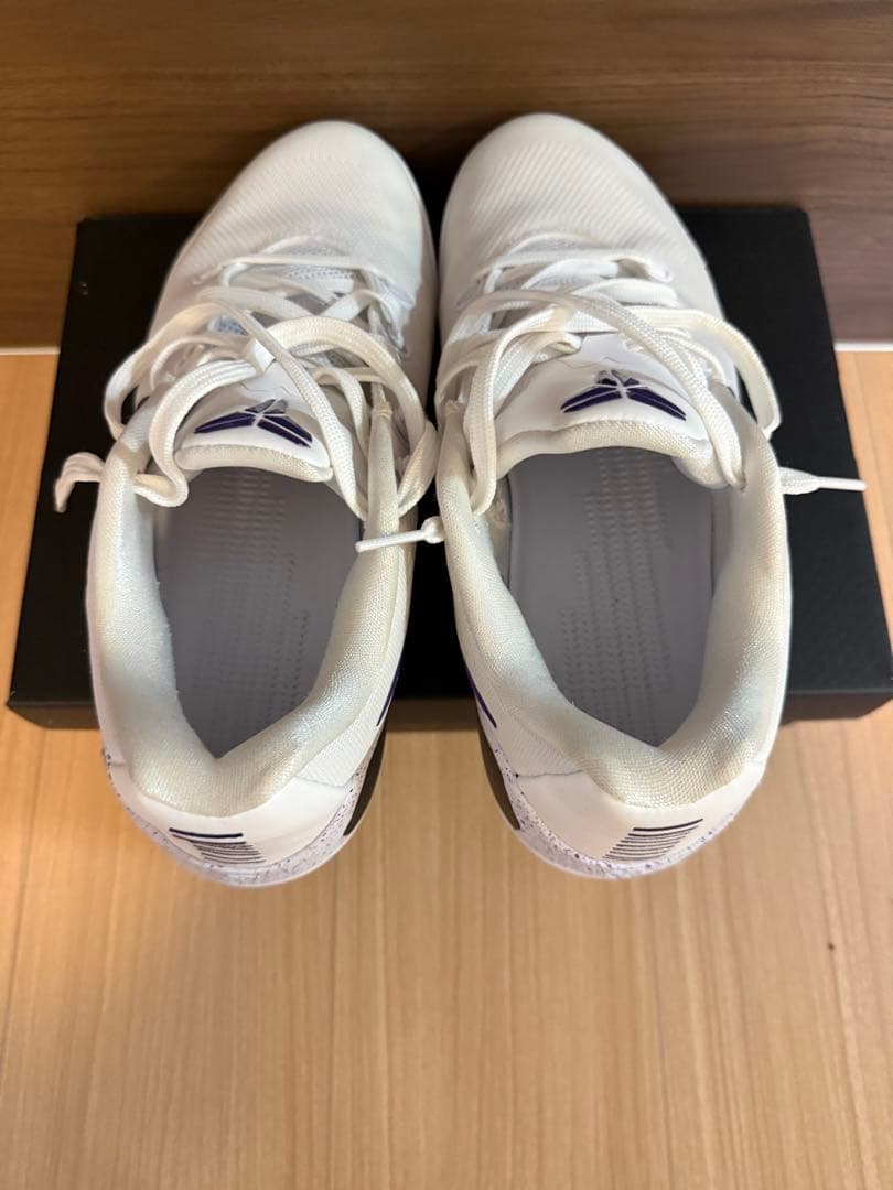 シューズ(男性用) KOBE9 PROTRO