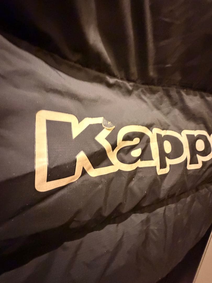 Kappa ジェフユナイテッド千葉 ベンチコート
