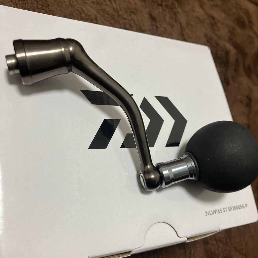 リール DAIWA 16CERTATE HD 3500H