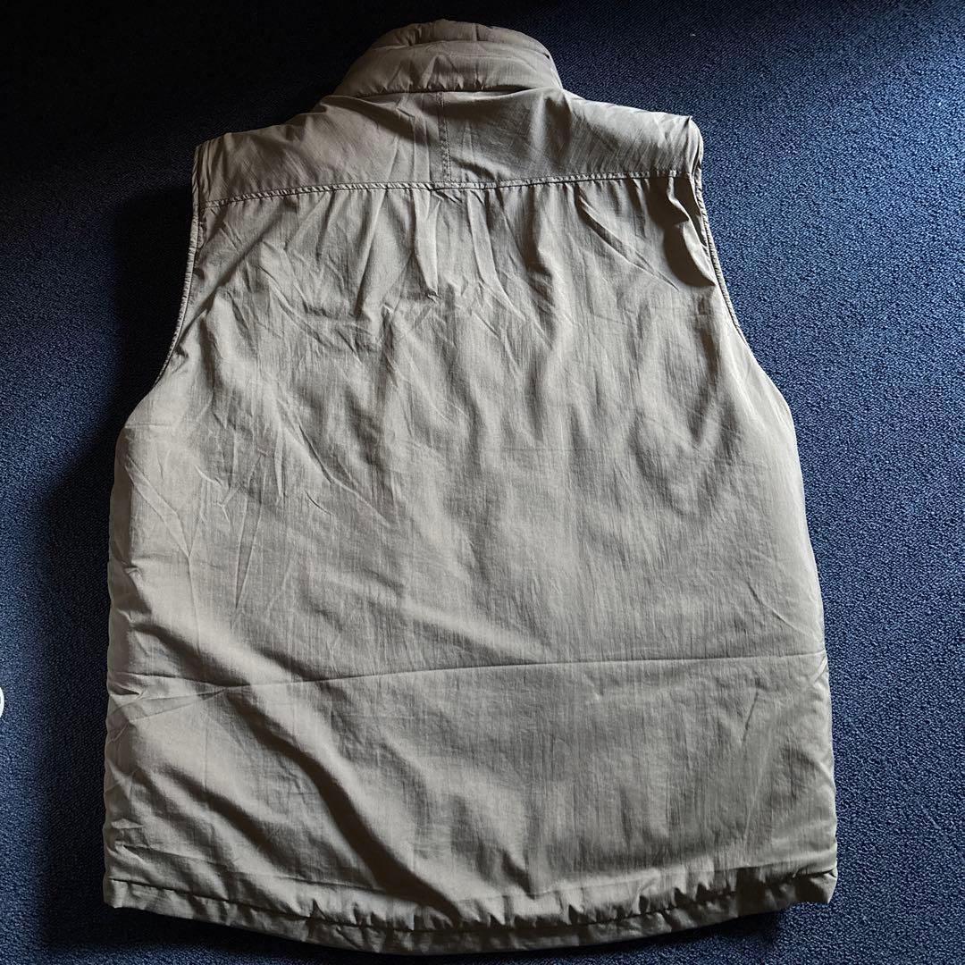 Halys sekri level7 PCU ベスト L