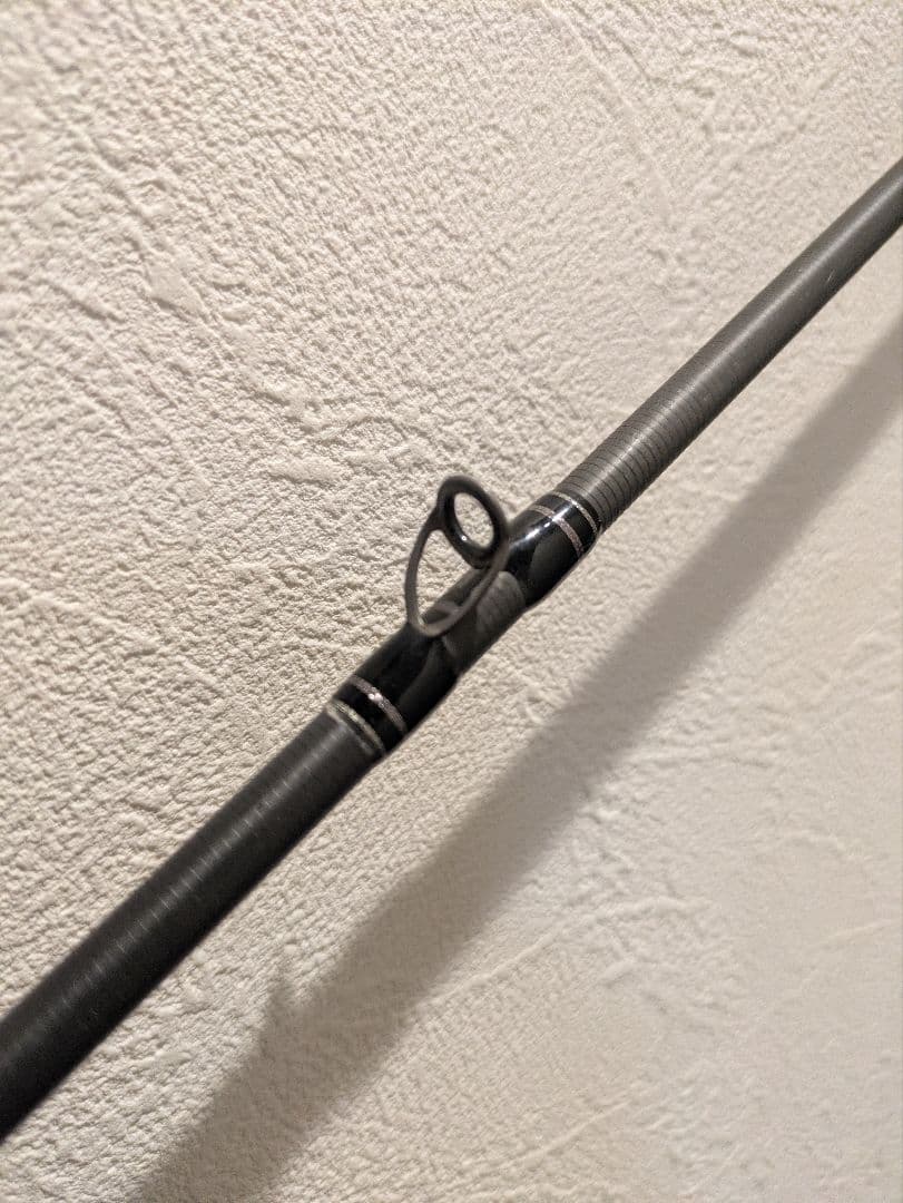 Megabass LEVANTE　レバンテ メガバス　バスロッド