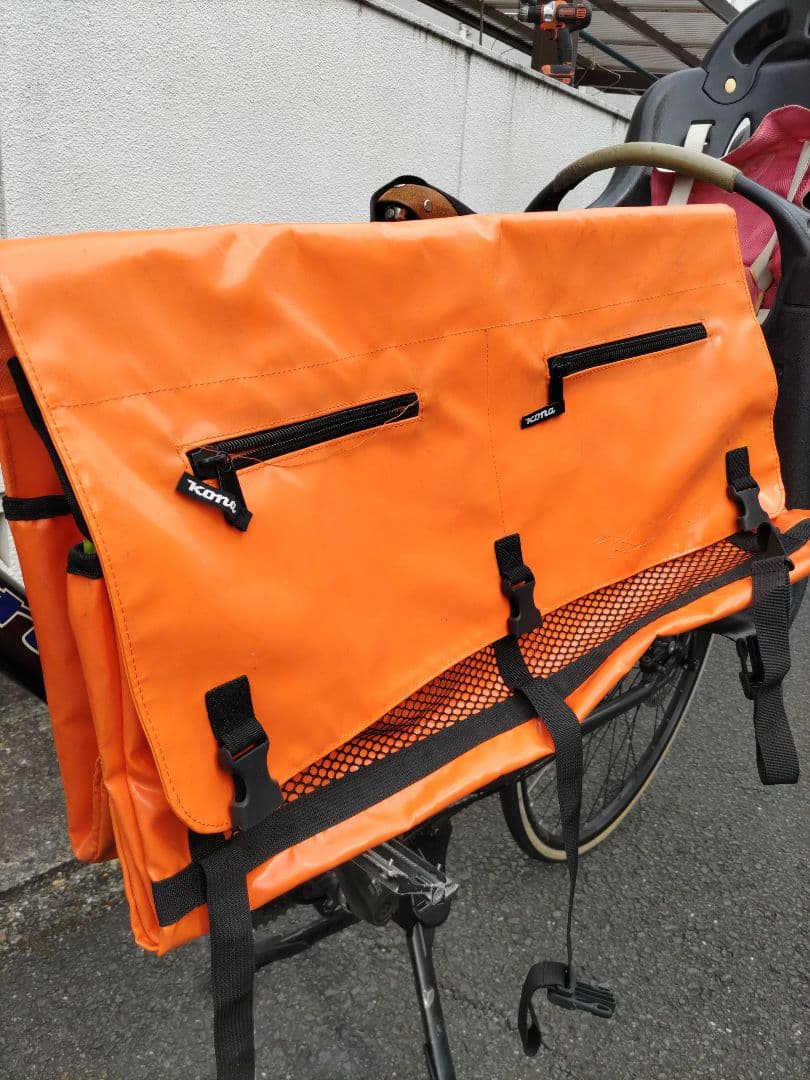 ヤケクソ最終値下げ　Kona Ute ロングテールバイク　エクストラ引き取りのみ