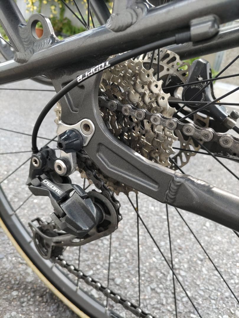 ヤケクソ最終値下げ　Kona Ute ロングテールバイク　エクストラ引き取りのみ