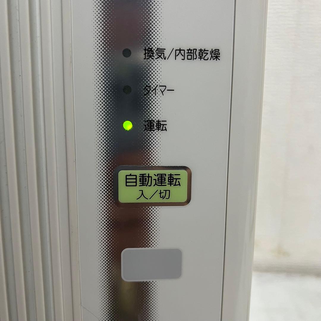美品 コロナ 冷暖房兼用 ウインドエアコン CWH-A1820 窓用エアコン