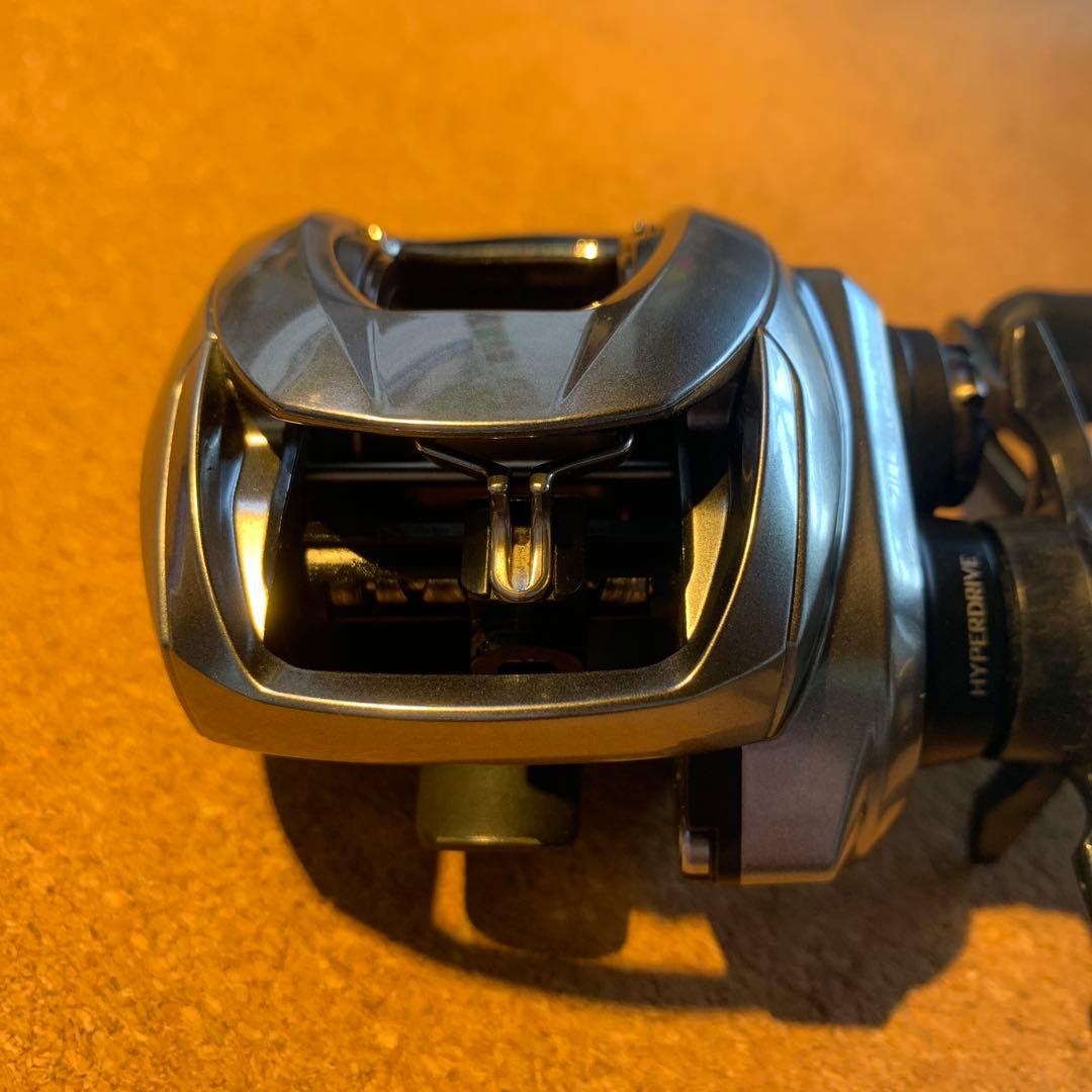 【美品】ZILLION SV TW 1000XHL / ジリオンSVTW