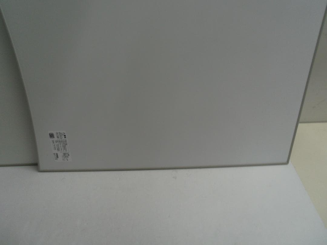 トクラス 風呂ふた 3Dエルゴ浴槽16L FFDTDW2AA 少々傷みあり