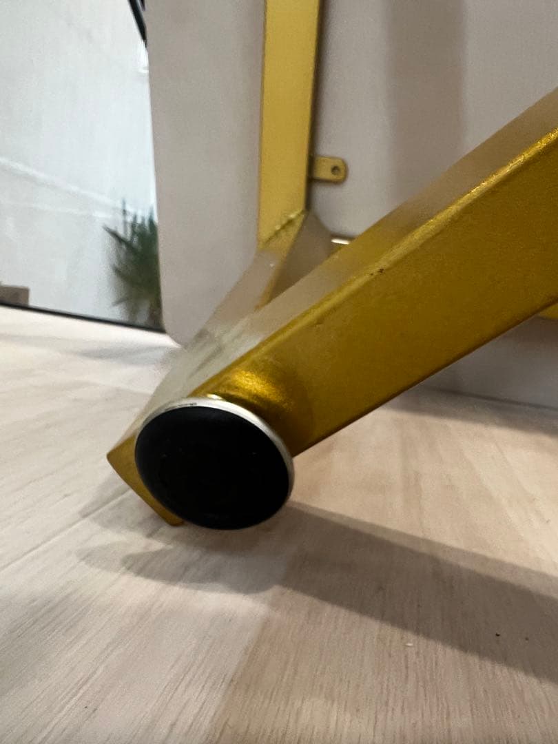 『都内』モダンな人口大理石風正方形ローテーブル　80cm×80cm