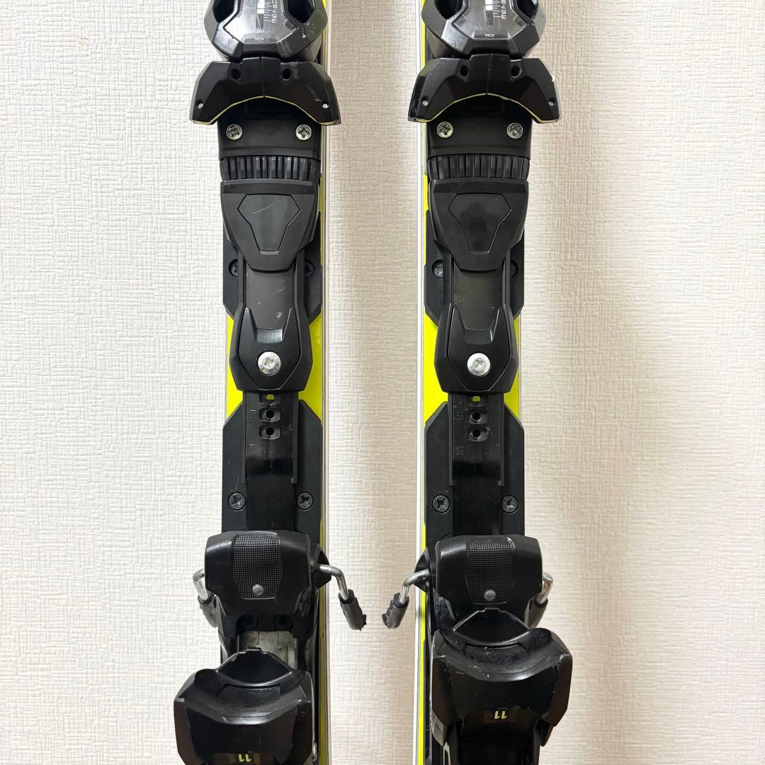 HEAD i.SL RD TEAM スキー板 156cm