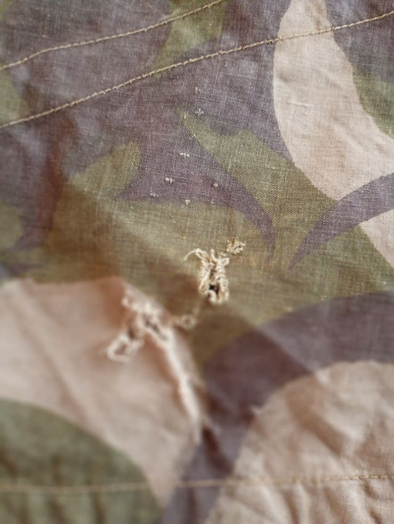 ハンガリー軍　軍幕　初期