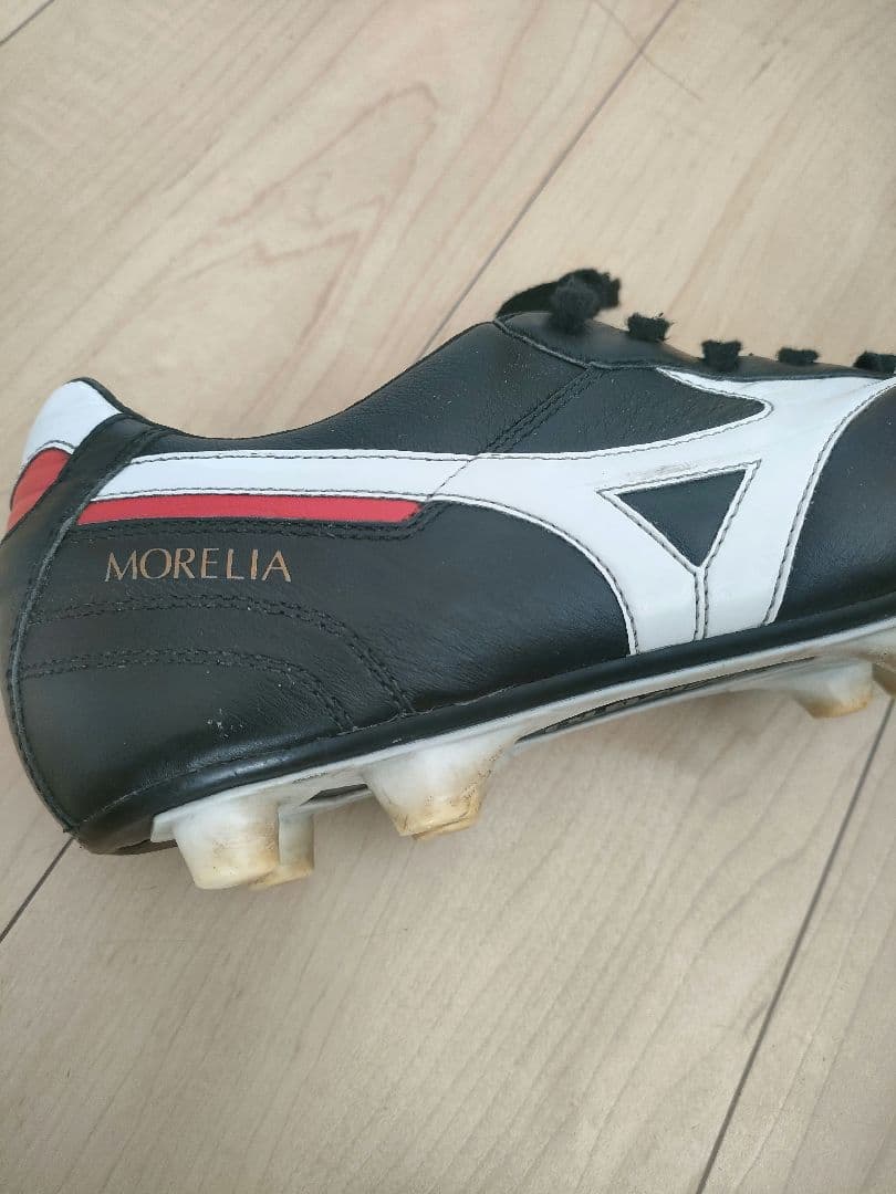 Mizuno Morelia2 サッカーシューズ 27.0cm
