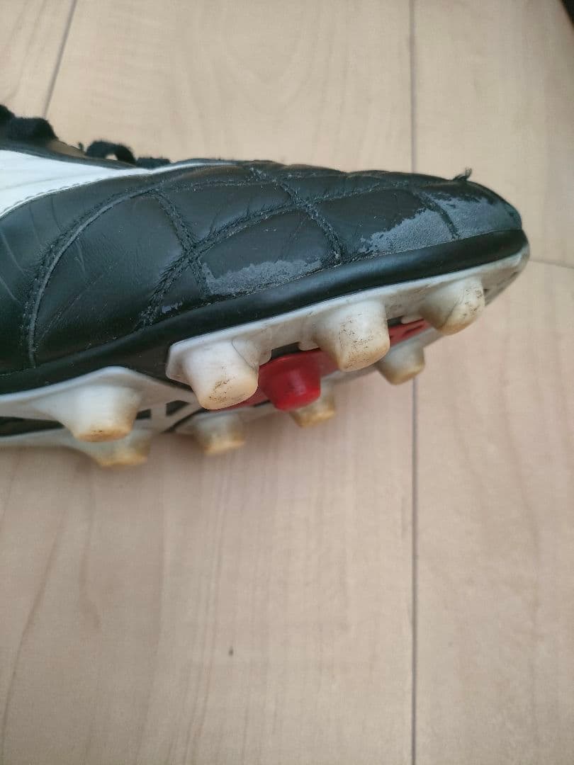 Mizuno Morelia2 サッカーシューズ 27.0cm