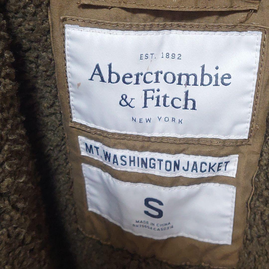Abercrombie&Fitch　アバクロンビーアンドフィッチ