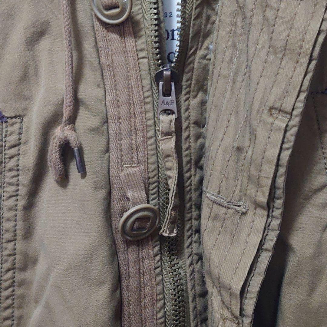 Abercrombie&Fitch　アバクロンビーアンドフィッチ