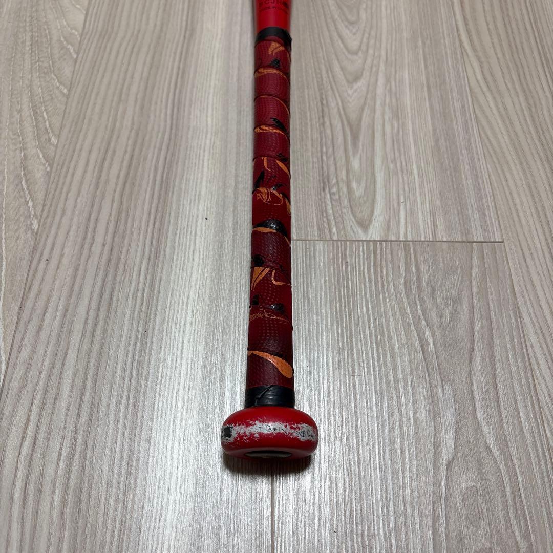 状態（良）ミズノ ビヨンドマックスレガシー 少年用 78cm 560g トップ