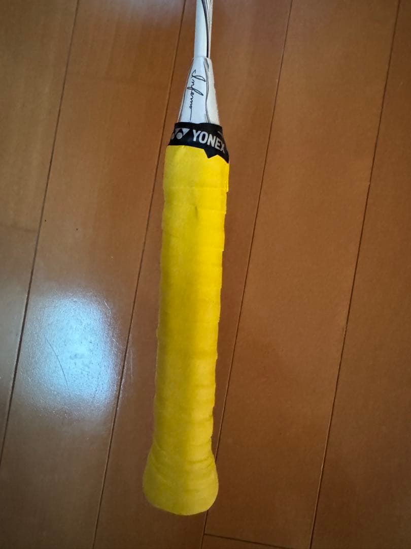 美品　GOSEN INFERNO LITE ゴーセン インフェルノライト