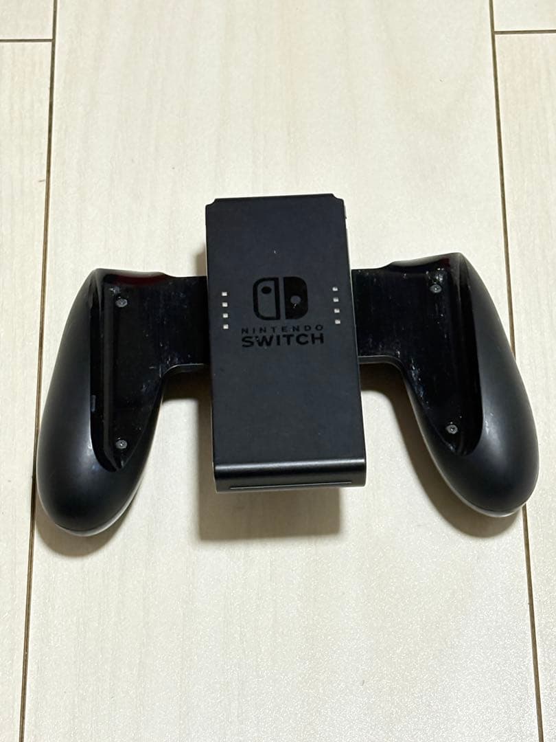 Nintendo Switch 本体　ネオンブルー/ネオンレッド