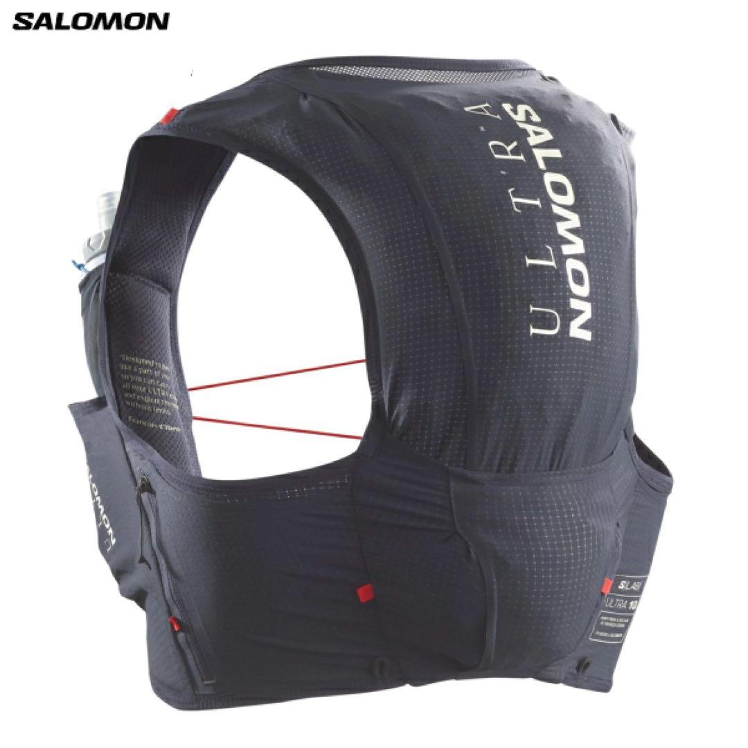 SALOMON（サロモン）S/LAB ULTRA 10 XSサイズ