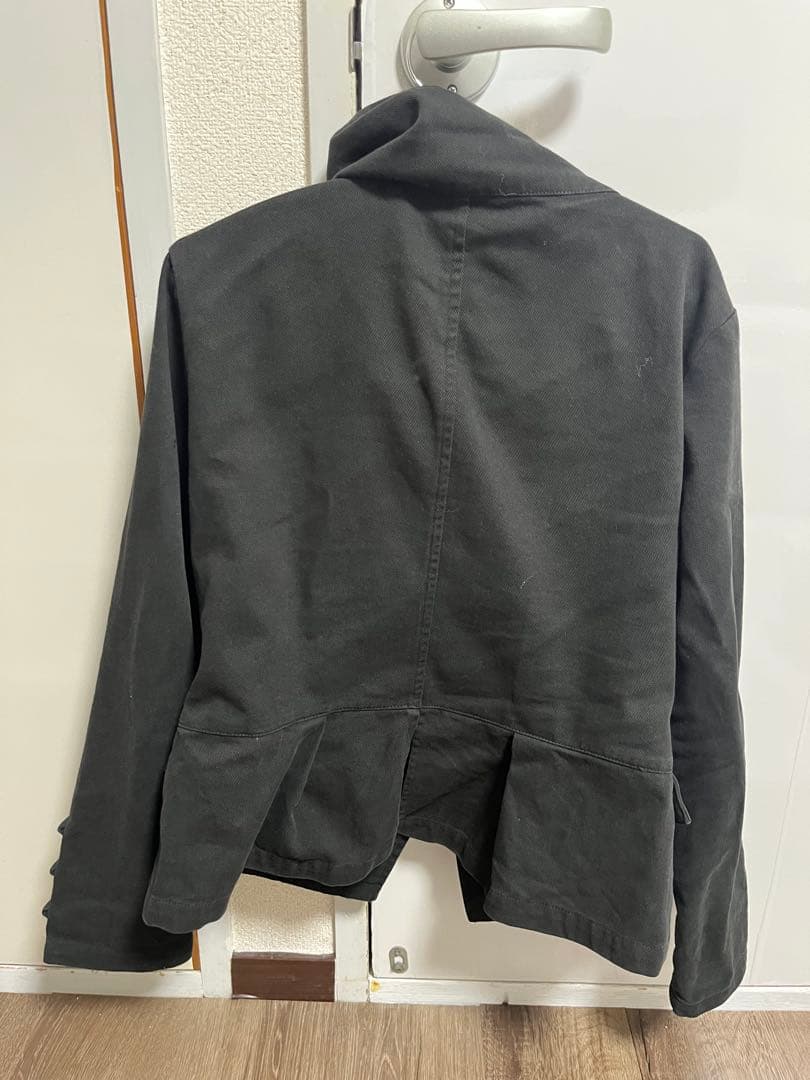 Imdelusion Napoleon Jacket ナポレオンジャケット
