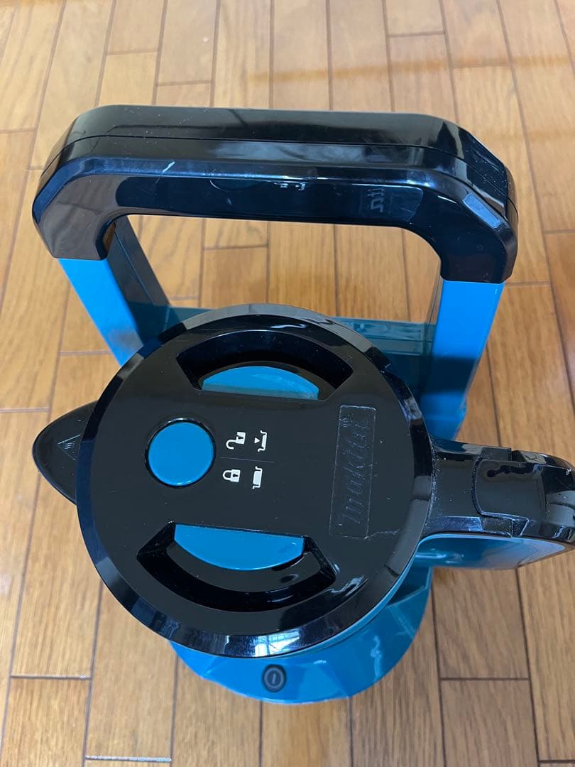 未使用　Makita マキタ　ケトル　KT360D