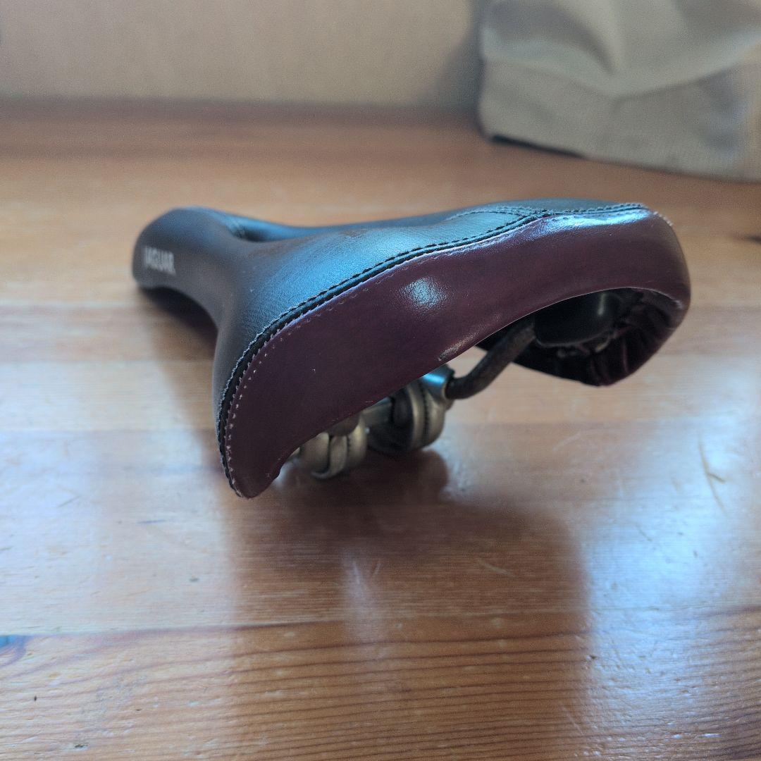 ロードバイクサドル　 JAGUAR BONTRAGER 3種類セット