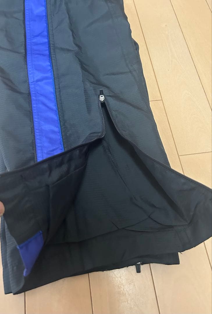 ミズノグロバルエリットセットアップ上下O/XL