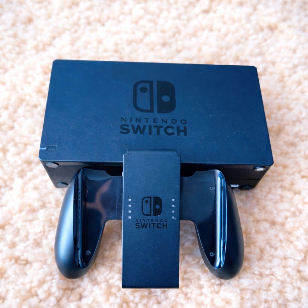 Nintendo Switch スイッチ　ニンテンドースイッチ本体　箱無し