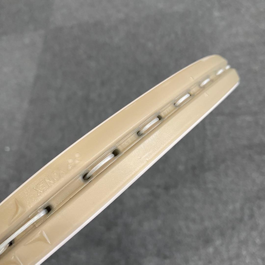 【美品】YONEX ヨネックス　VCORE 100L G2