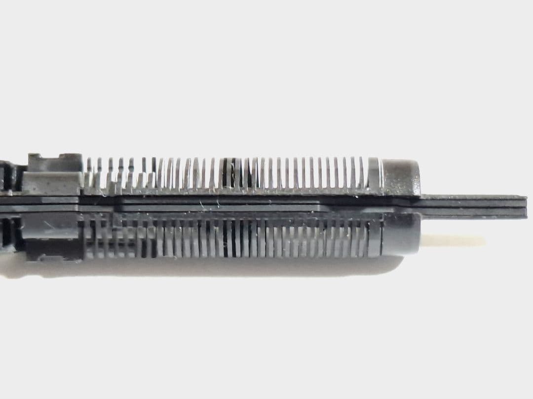 廃盤　PARKER PREMIER パーカー　プリミエ F　ラックブラックGT