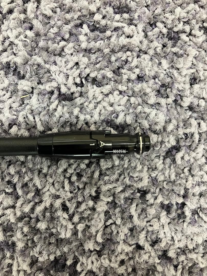 ツアーAD IZ-5S タイトリストスリーブ付き　5W用