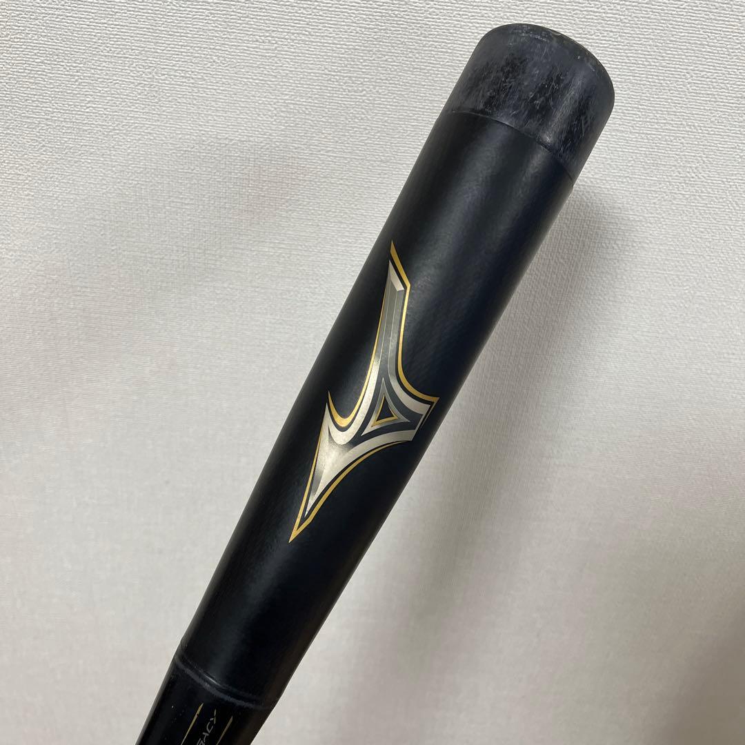 Mizunoビヨンド　レガシーバット 少年軟式野球用 グリップテープ付き