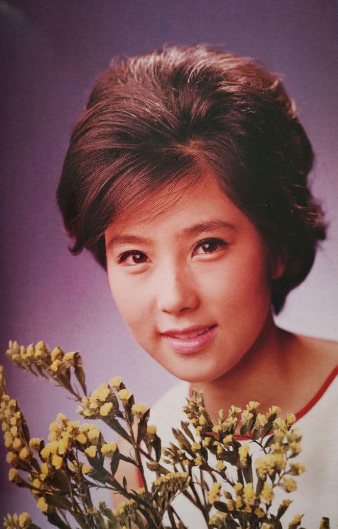 大原麗子メモリー ずっと好きでいて