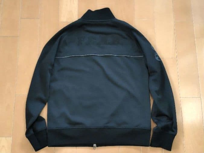 希少 美品 FCRB × NIKE × SOPH PDK ジャケット パンツ 黒