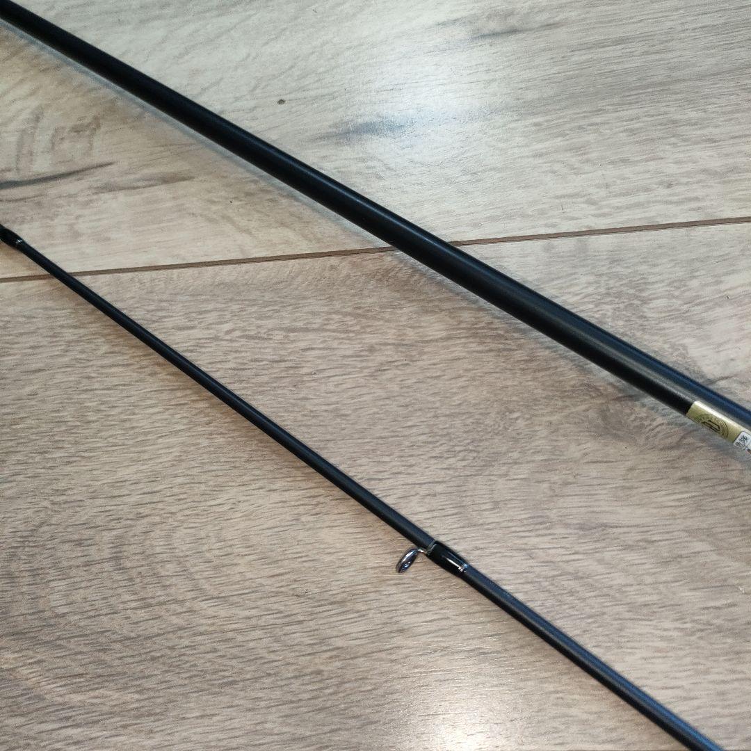 PALMS パームス サーフラウド SLGS-86L　シーバスロッド