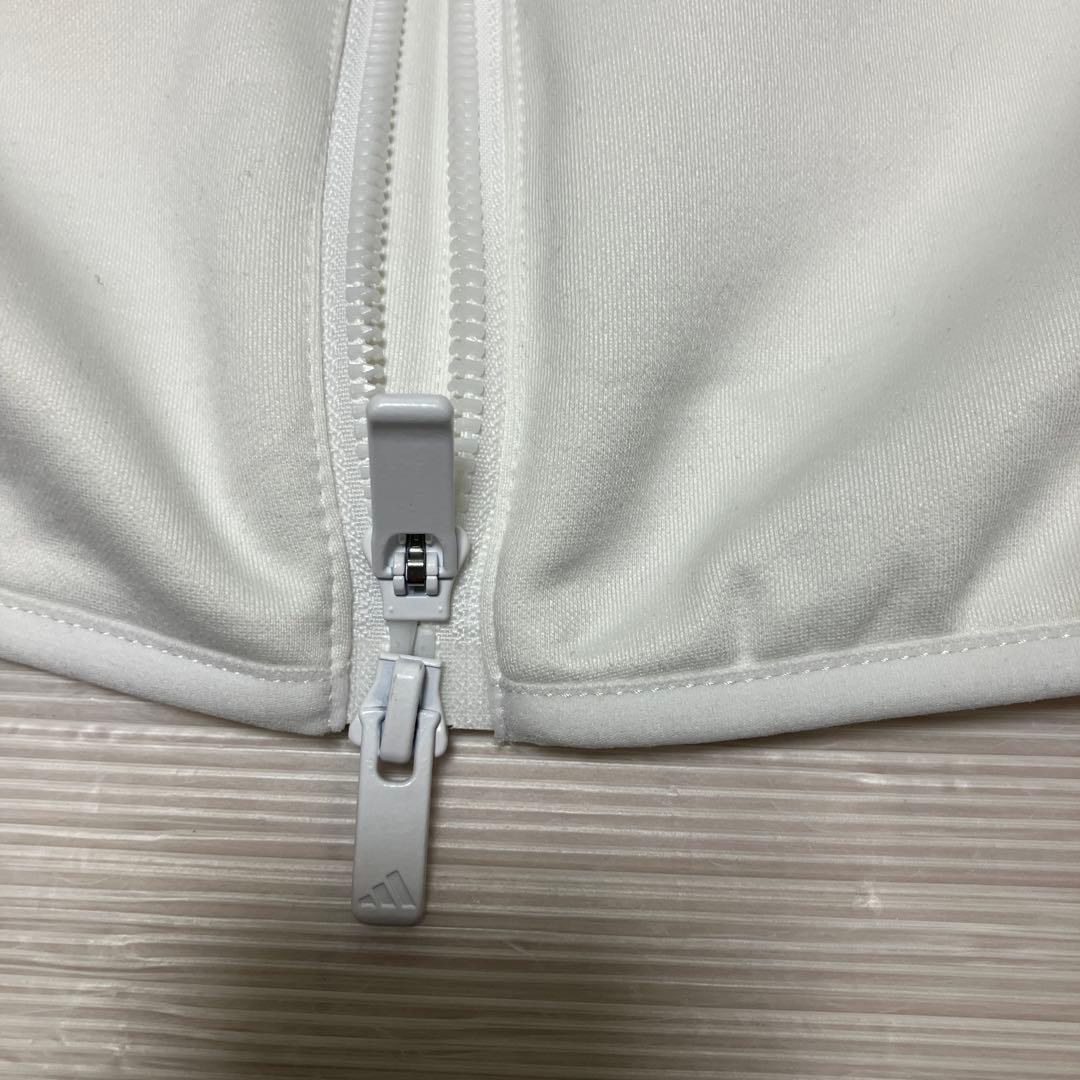 送料無料 新品adidas GOLF COLD.RDYフルジップジャケット3XL