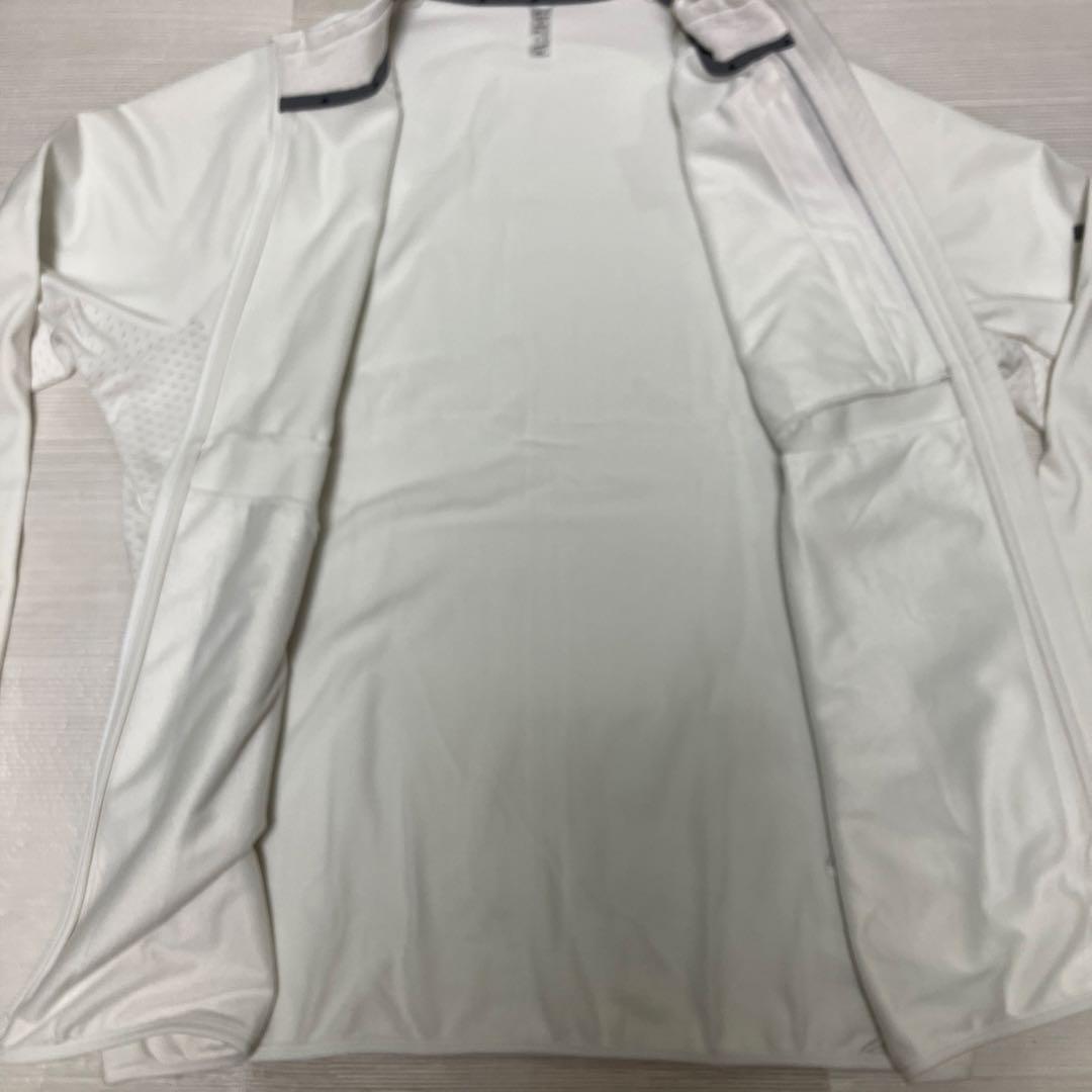 送料無料 新品adidas GOLF COLD.RDYフルジップジャケット3XL