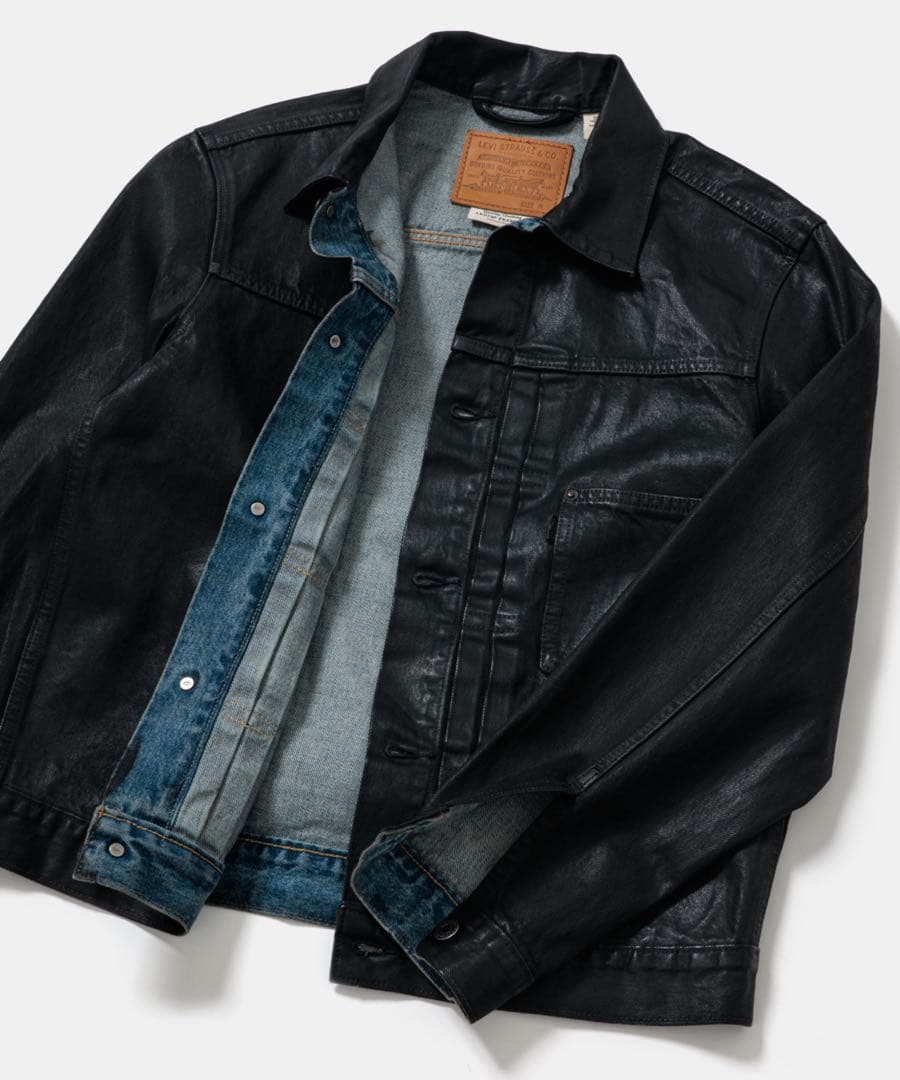 Levi’s® | BIOTOP（Mens）Exclusive 26SS
