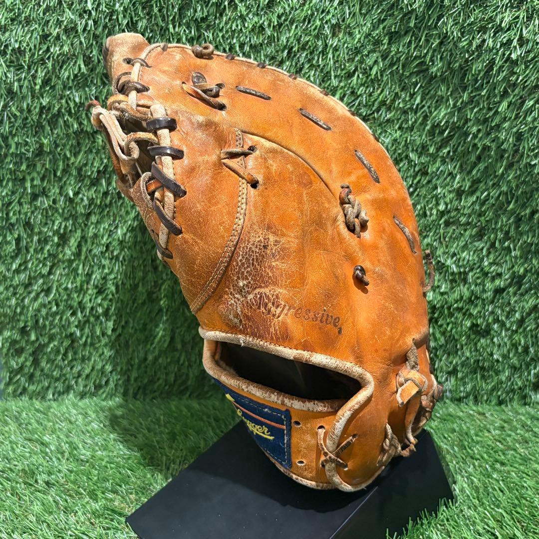 野球ミット　ファーストミット　一般硬式大人用　久保田スラッガー