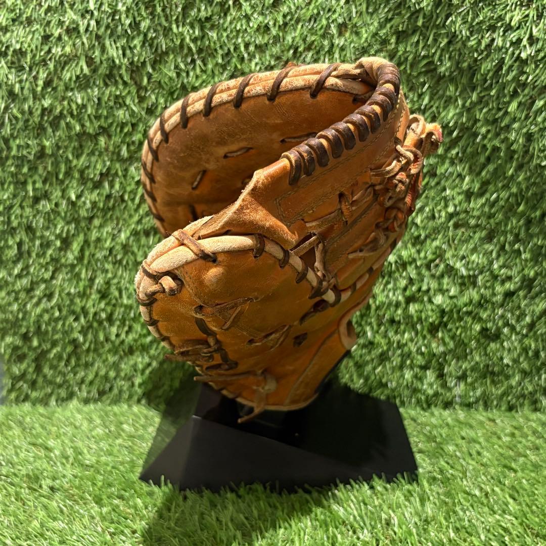 野球ミット　ファーストミット　一般硬式大人用　久保田スラッガー