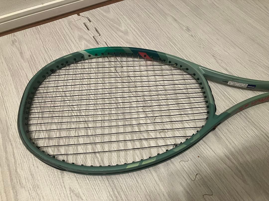 YONEX　パーセプト100L G1 280g
