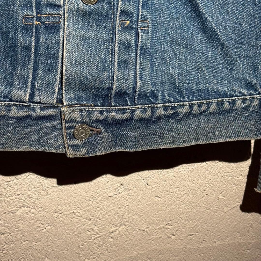 y*a様 【Levi's】50s-60's 507XX オリジナル 36相当
