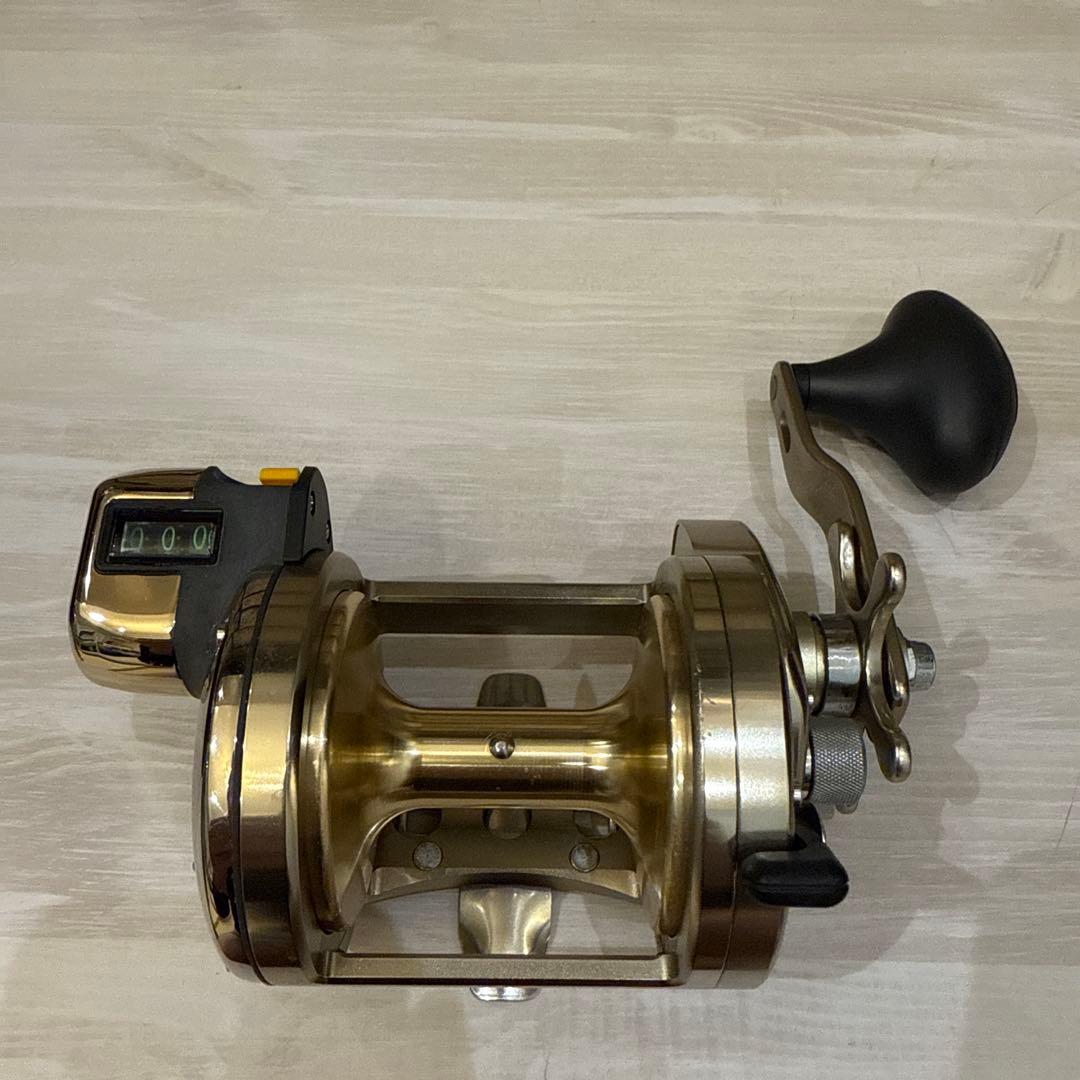 SHIMANO 海魂 4000T