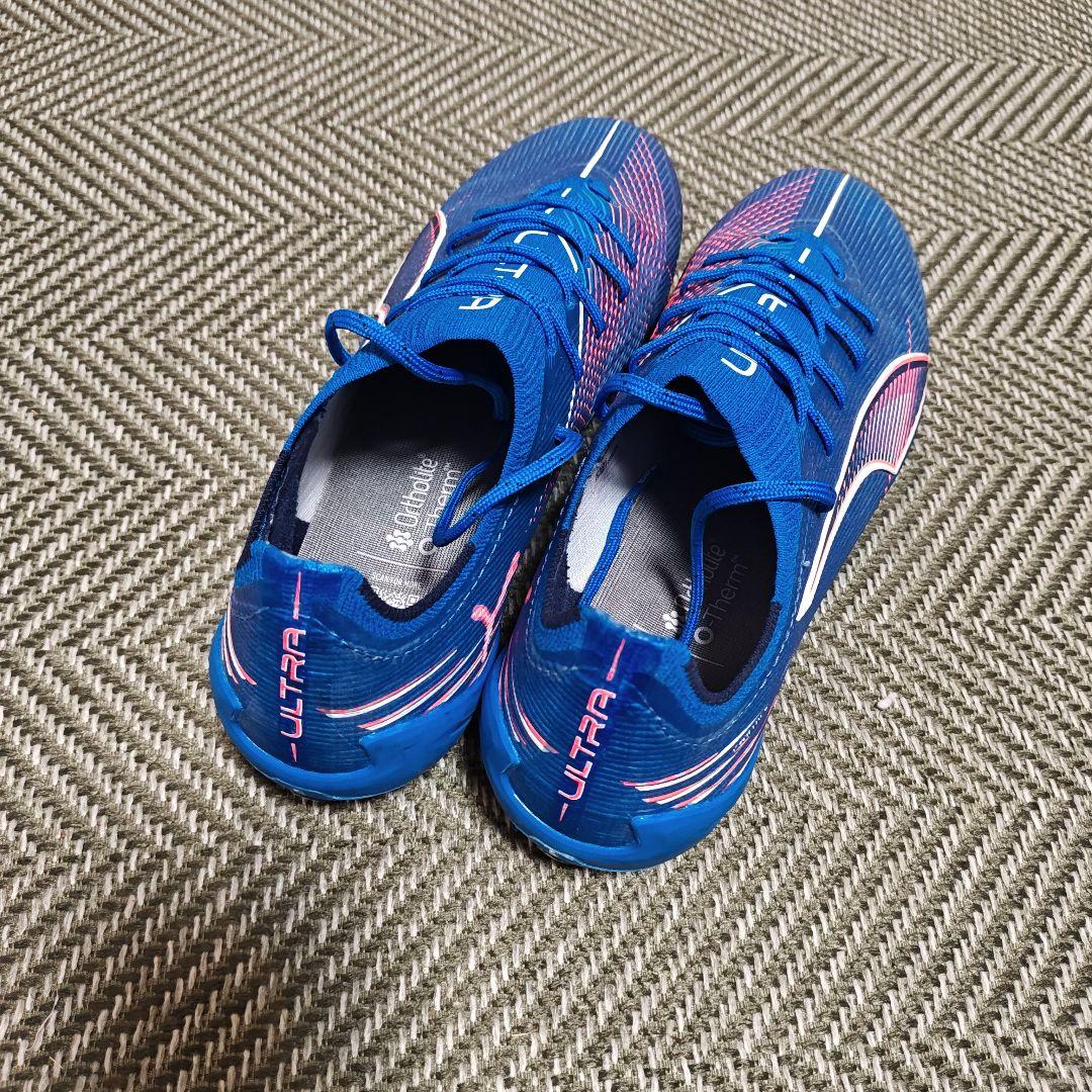 Puma Ultra 6 アルティメット　AG 26.5cm